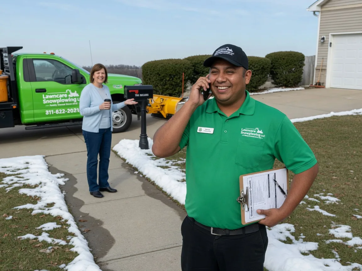 Lawn Care Services By Expert Landscaper Cadiz, KY FAQs